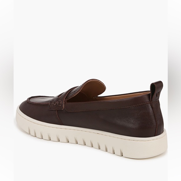 Vionic uptown hybrid penny loafers 8.5 - Picture 2 of 7